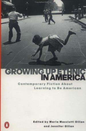 Growing Up Ethnic in America